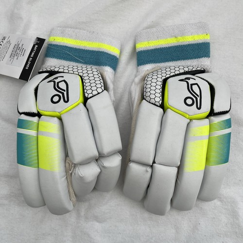 Kookaburra batting gloves - kookaburra,