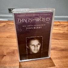DANCES WITH WOLVES : FILM
