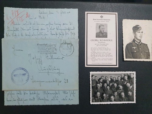 German ww2 wk2 - german,