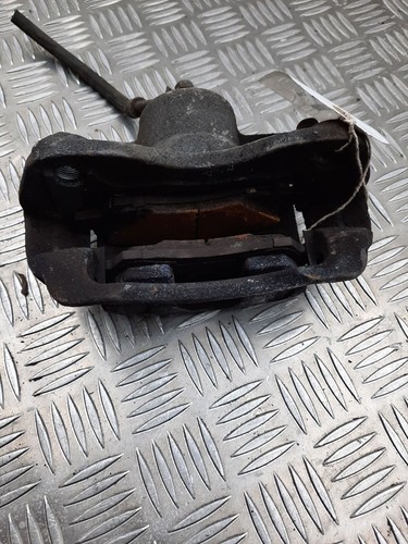 Hyundai i10 caliper - se, front