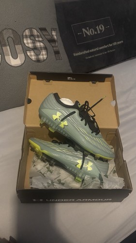 Mens under armour football - under,