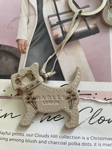 Radley large sized - sized, ivory