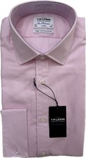 T.M. Lewin Fitted Shirt