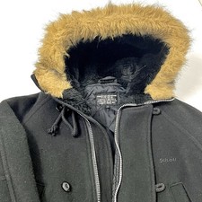 Schott N-3B Parka Jacket L