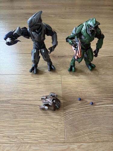 Mcfarlane toys halo covenant - mcfarlane,