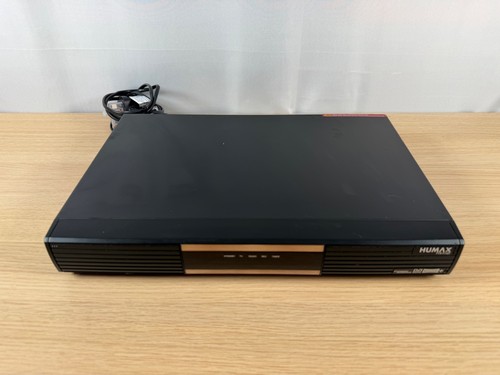 Humax pvr 9150t 160gb - humax,
