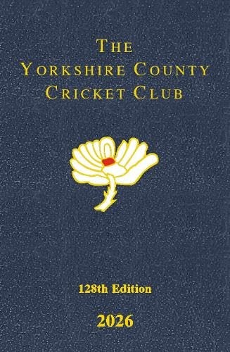 The yorkshire county cricket - the,