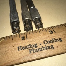 LOT OF 3 MAINSPRING WINDERS