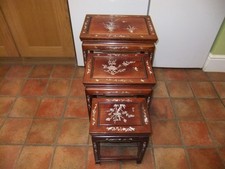 Beautiful Oriental Mother of