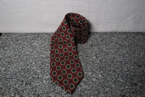 Charvet 100 silk tie - 100%,