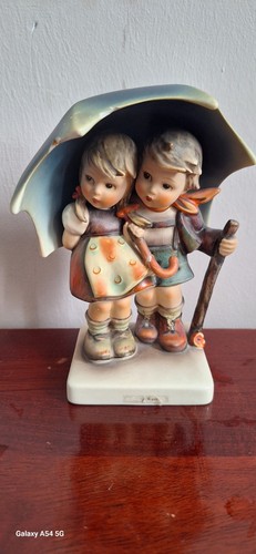 Hummel goebel figurine 71 - goebel, #71