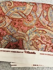 56 x 164” VINTAGE RECTELLA