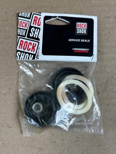 Rock shox suspension fork - shox,