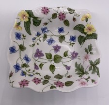 Queen’s Bone China - Floral