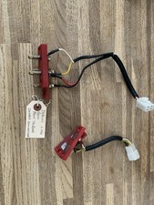 Sterling little gem mobility scooter parts Front To Rear Contacts Connectors 