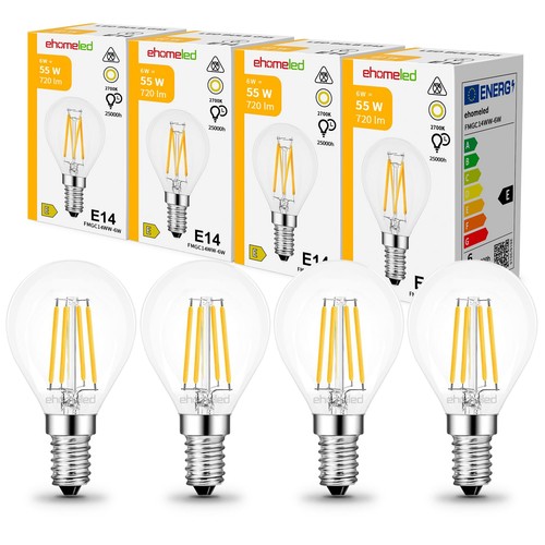 E14 g45 led - bulbs, ses