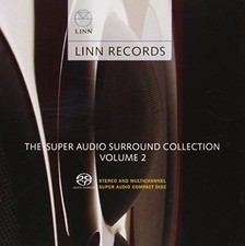 Linn Super Audio Collection