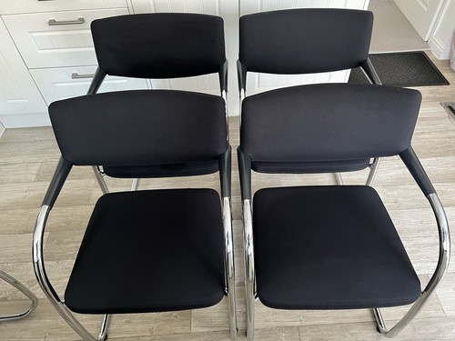 Vitra cantilever ergonomic - vitra,