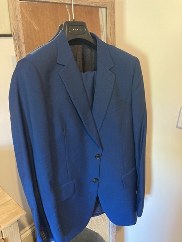 Paul smith mainline soho blue - soho,