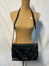 Vintage Biba | Black Leather