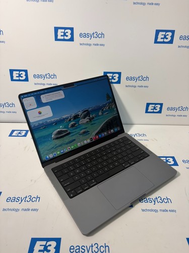 Apple macbook pro - pro, 14"