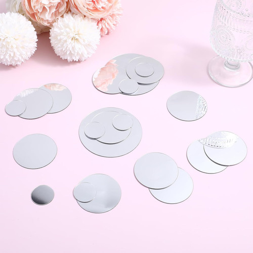 Pcs mini size round - pcs,