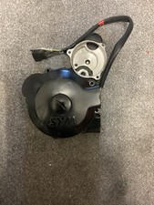 Sym Wolf Sb125n Alternator Cover / Alternator Used