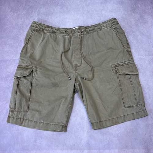 Men dark sand cargo - dark,