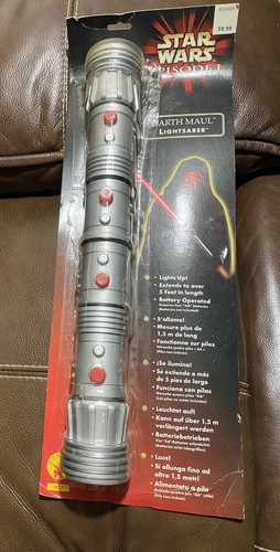 Star wars episode - 1, rubie's