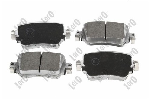 231 092 brake pad - pad, disc