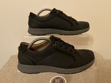 Clarks Unstructured Mens