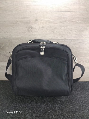Dell laptop bag black - laptop,