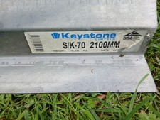 cavity wall lintel 2400mm long