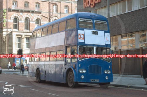 Bus photo ex southdown - ex,