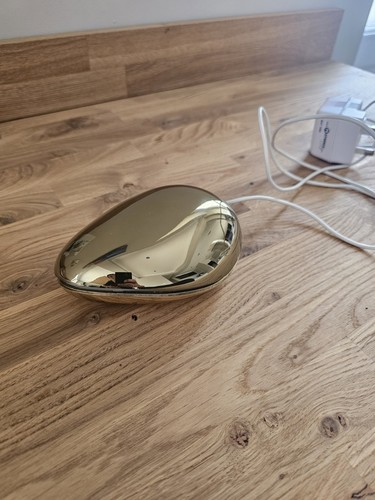 Rare gold mathmos aduki colour - aduki,