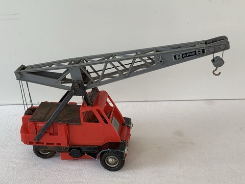 Vintage victory industries - vintage,