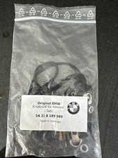 BMW E36 Convertible Soft Top Tensioner Set 54318189989