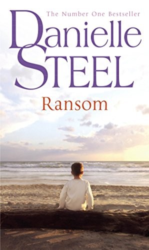 Ransom steel danielle - ransom, steel,