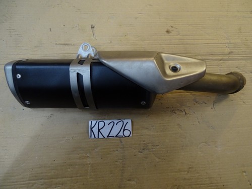 Ktm 125 duke exhaust - duke,