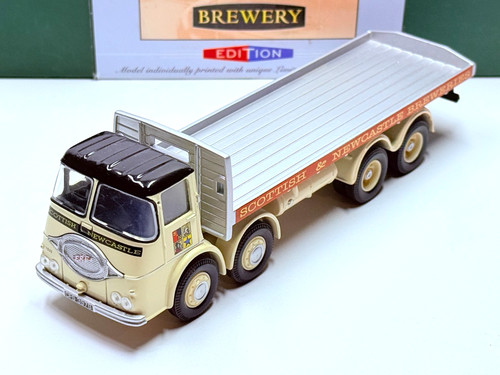 Corgi 11801 erf - 11801,