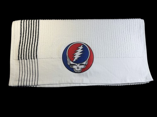 Grateful dead golf caddy - dead,