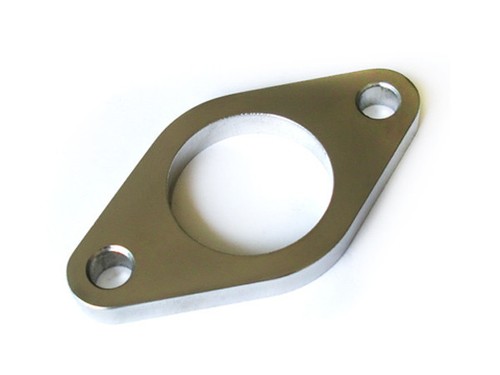 Wastegate flange 38 boost - flange, /
