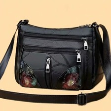 Women's crossbody bag Large