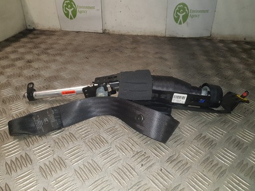 Volvo c30 seatbelt nsf - seatbelt,