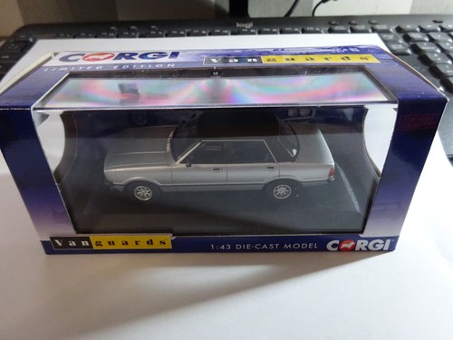Vanguards corgi va11912 ford - vanguards,