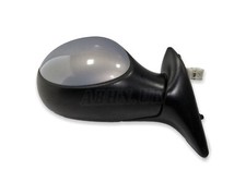 Citroen Xsara Picasso 02-04 Right Side Power Folding Door Mirror 96484823XT Grey