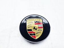 PORSCHE PANAMERA 970 ALLOY WHEEL CENTRE CAP COVER 9P1601147 2012