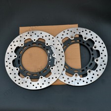front Brake Disc Rotor For