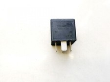 Jaguar X-Type 2004 Relay