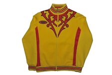 Olympic Tracksuit Top Jacket
